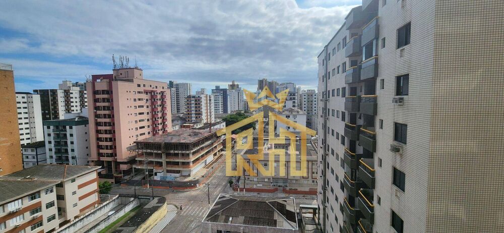 Apartamento à venda com 2 quartos, 67m² - Foto 2