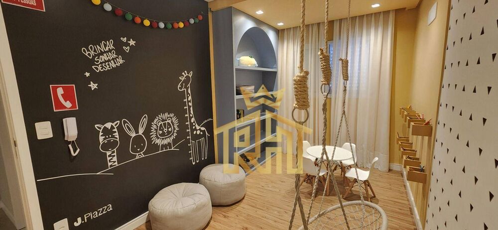Apartamento à venda com 2 quartos, 67m² - Foto 9