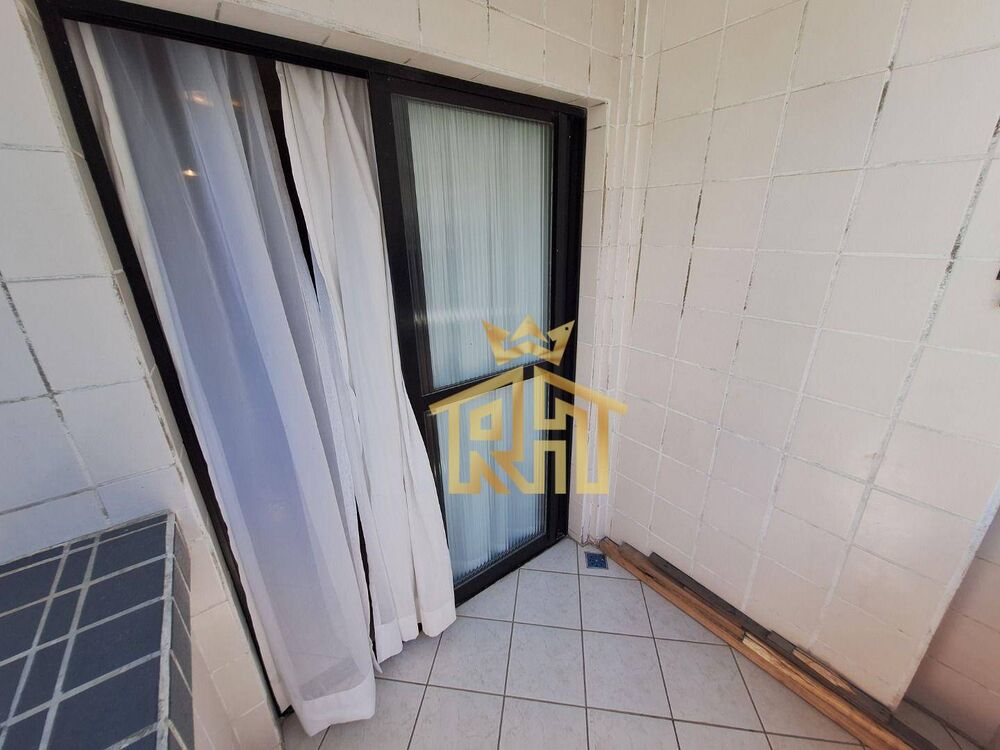 Apartamento à venda com 1 quarto, 45m² - Foto 1