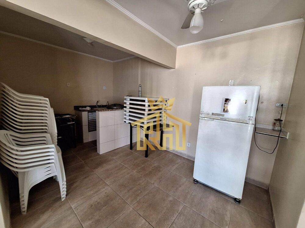 Apartamento à venda com 1 quarto, 45m² - Foto 10