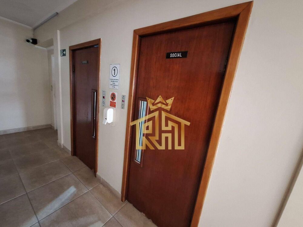 Apartamento à venda com 1 quarto, 45m² - Foto 8