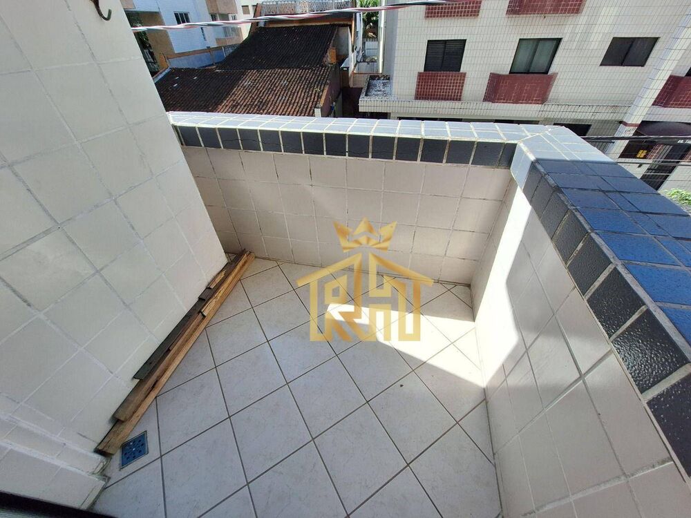 Apartamento à venda com 1 quarto, 45m² - Foto 2