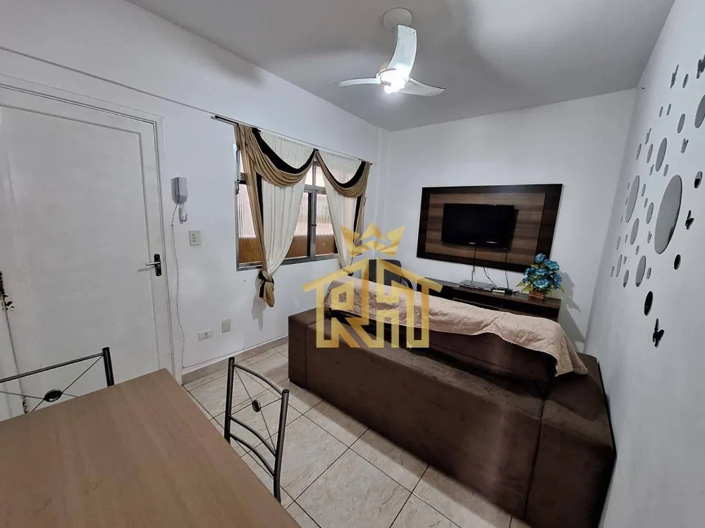 Apartamento, 2 quartos, 63 m² - Foto 2