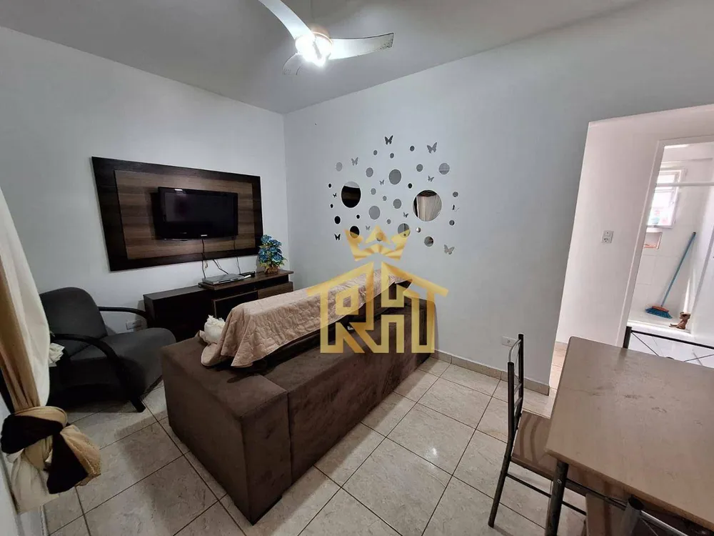Apartamento, 2 quartos, 63 m² - Foto 3