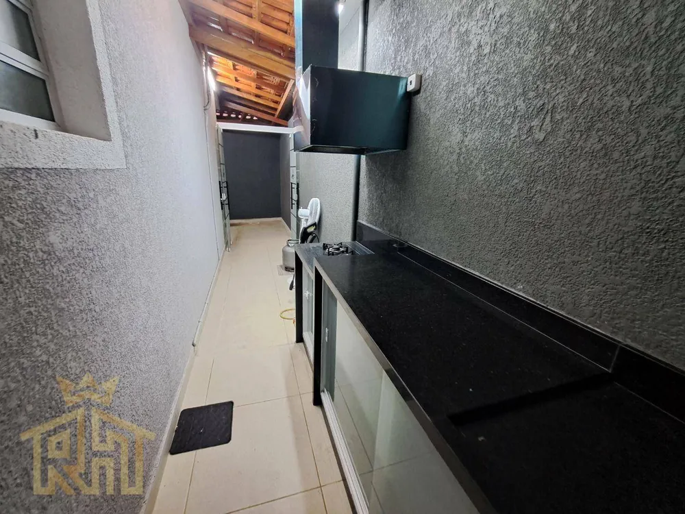 Sobrado, 3 quartos, 101 m² - Foto 10