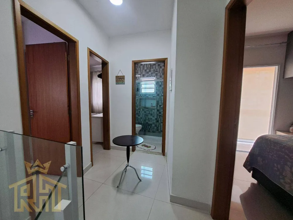 Sobrado, 3 quartos, 101 m² - Foto 11