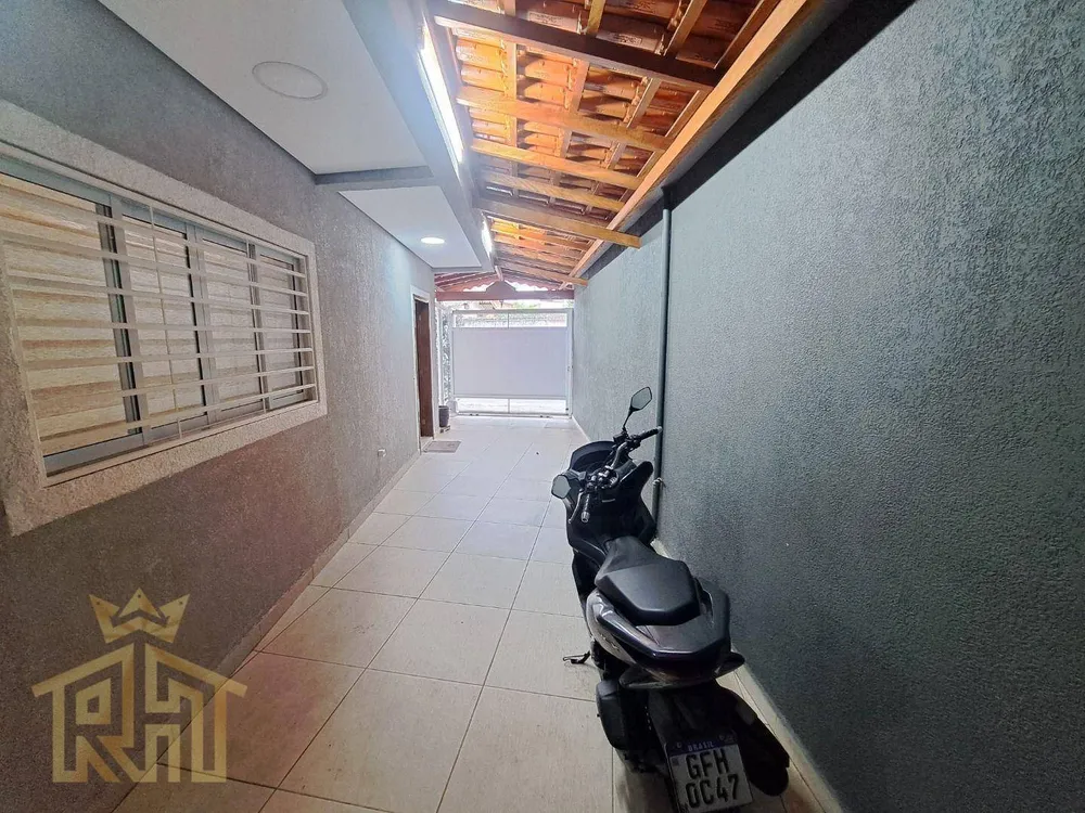 Sobrado, 3 quartos, 101 m² - Foto 8