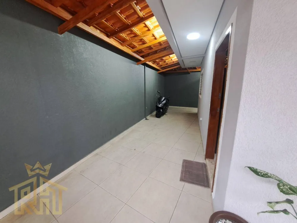 Sobrado, 3 quartos, 101 m² - Foto 7