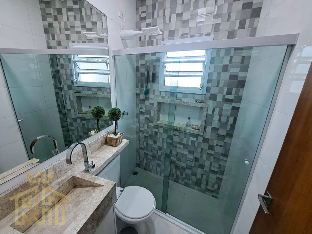 Sobrado, 3 quartos, 101 m² - Foto 12
