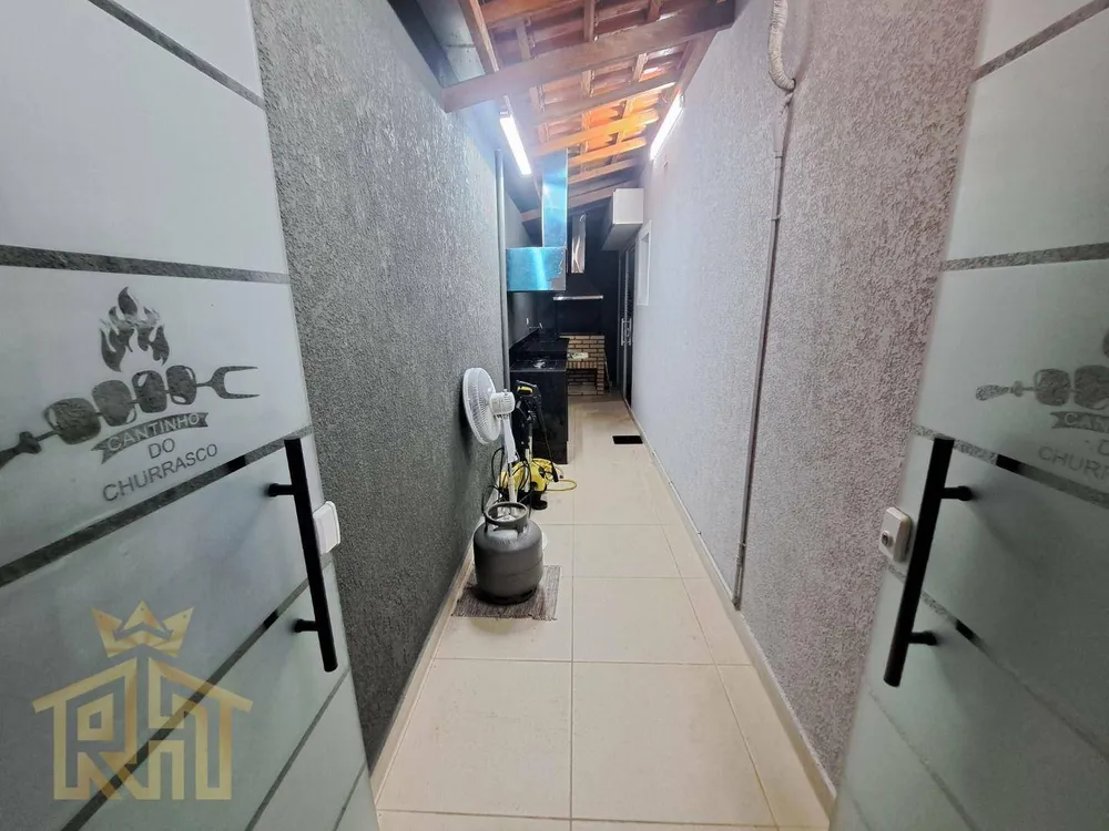 Sobrado, 3 quartos, 101 m² - Foto 9