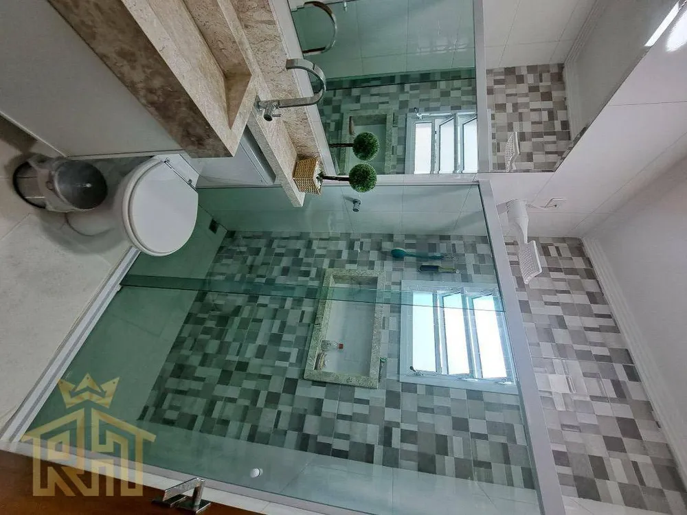 Sobrado, 3 quartos, 101 m² - Foto 13