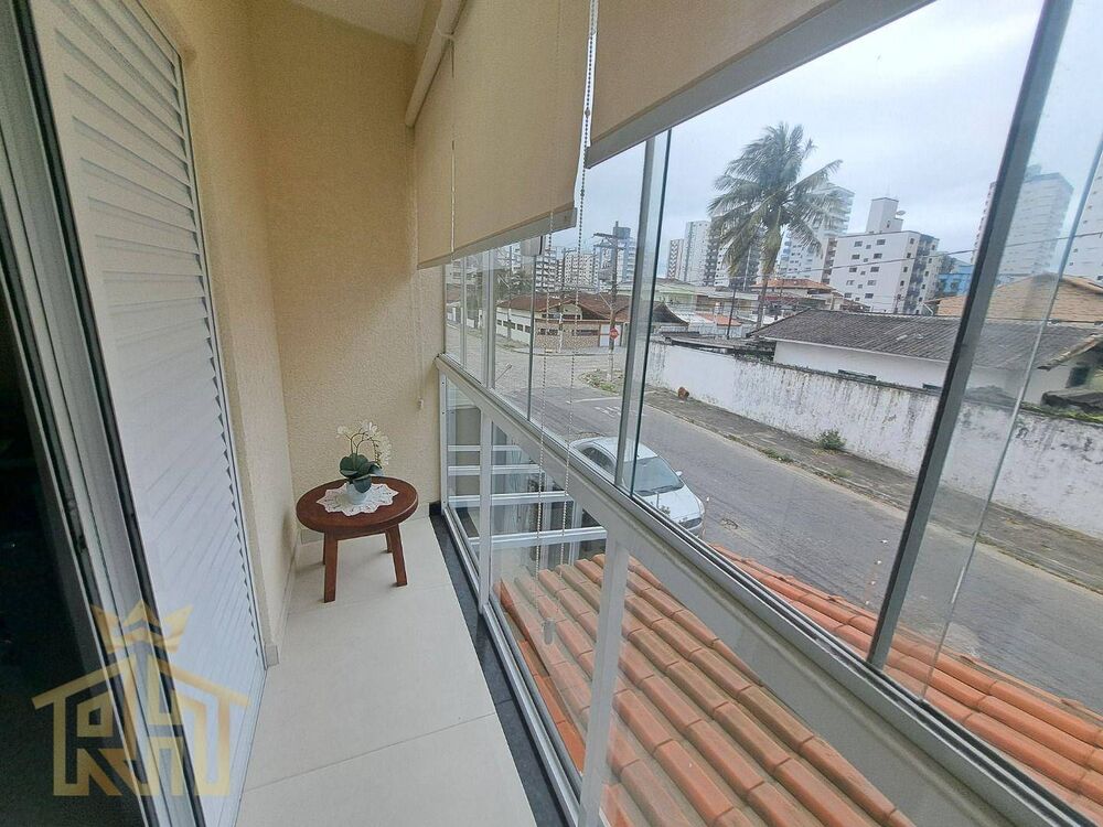 Sobrado à venda com 3 quartos, 101m² - Foto 6