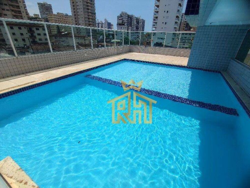 Cobertura à venda com 4 quartos, 200m² - Foto 7