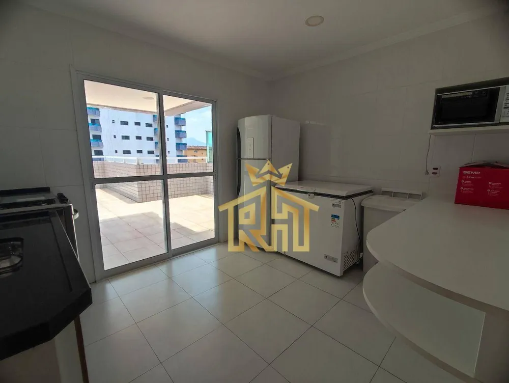 Cobertura, 4 quartos, 200 m² - Foto 23