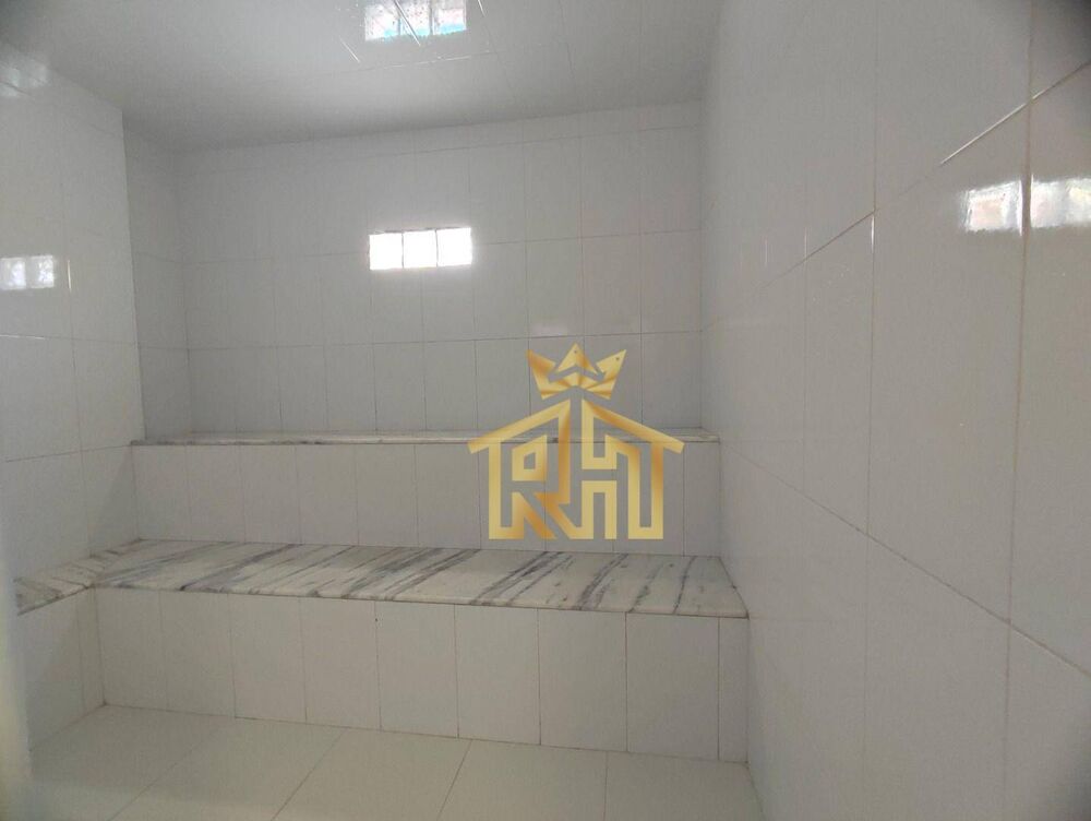 Cobertura à venda com 4 quartos, 200m² - Foto 6