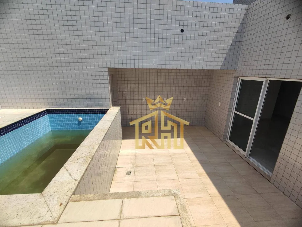 Cobertura, 4 quartos, 200 m² - Foto 13