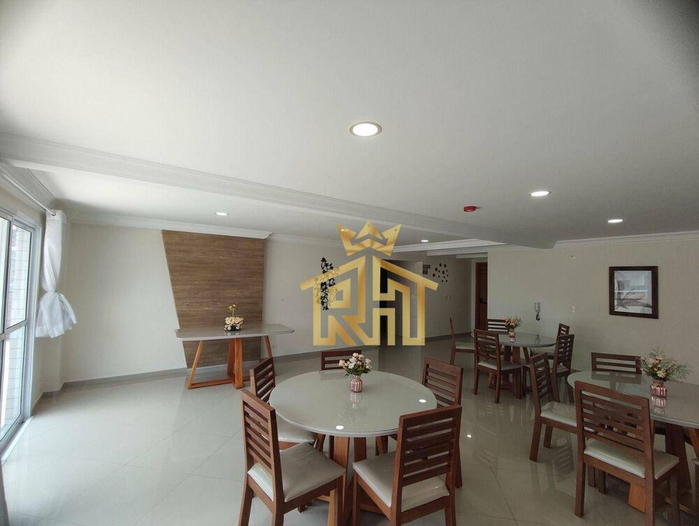 Cobertura à venda com 4 quartos, 200m² - Foto 8