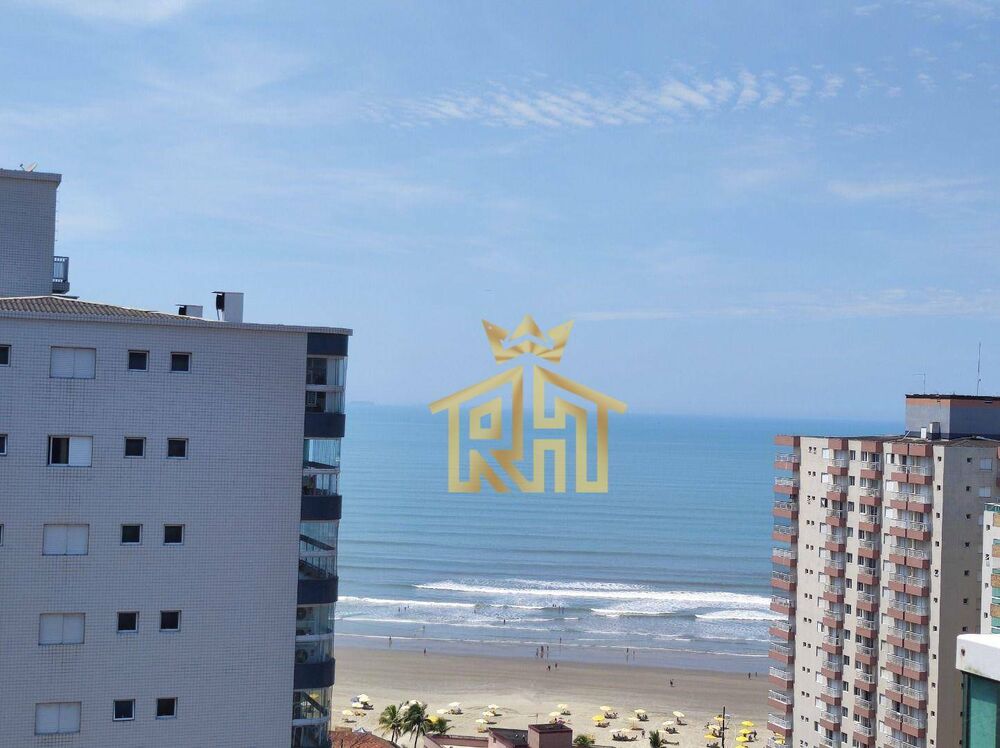 Cobertura à venda com 4 quartos, 200m² - Foto 1