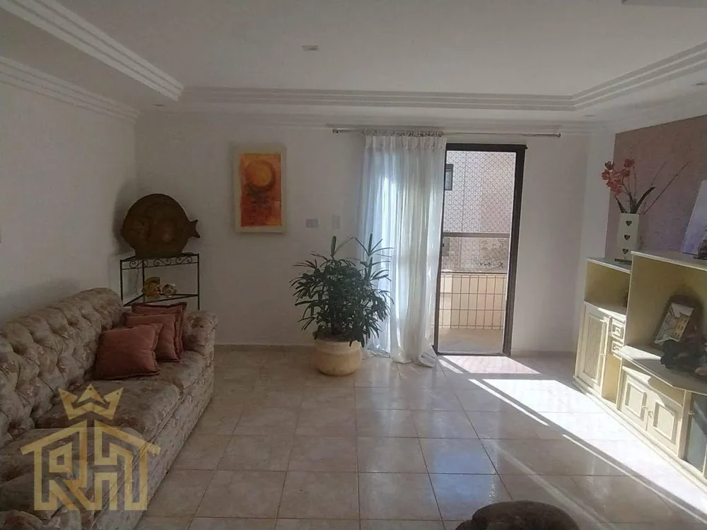 Cobertura, 3 quartos, 400 m² - Foto 1