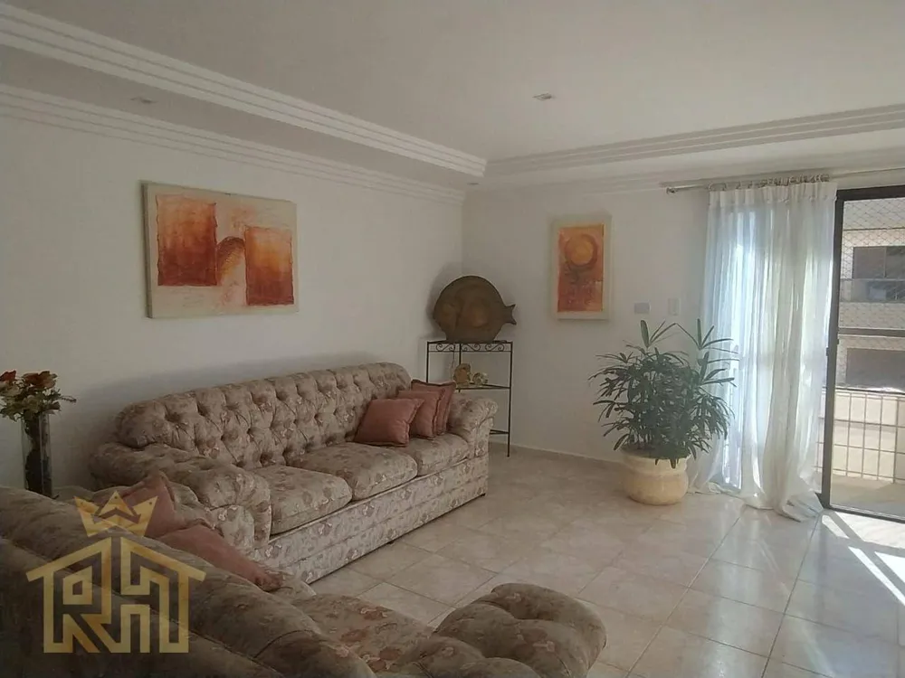 Cobertura, 3 quartos, 400 m² - Foto 2