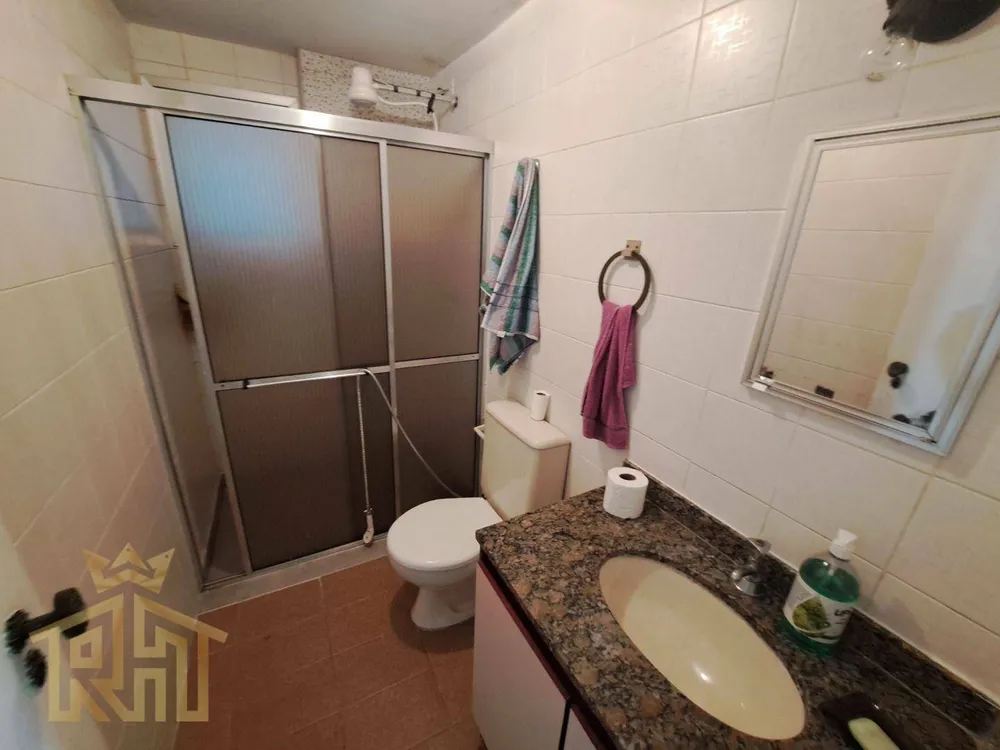 Apartamento, 2 quartos, 70 m² - Foto 1