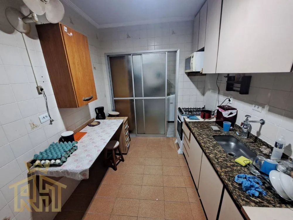 Apartamento, 2 quartos, 70 m² - Foto 2