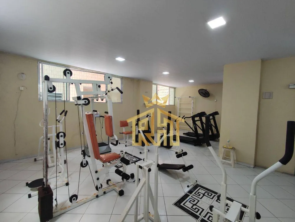 Apartamento, 2 quartos, 70 m² - Foto 8