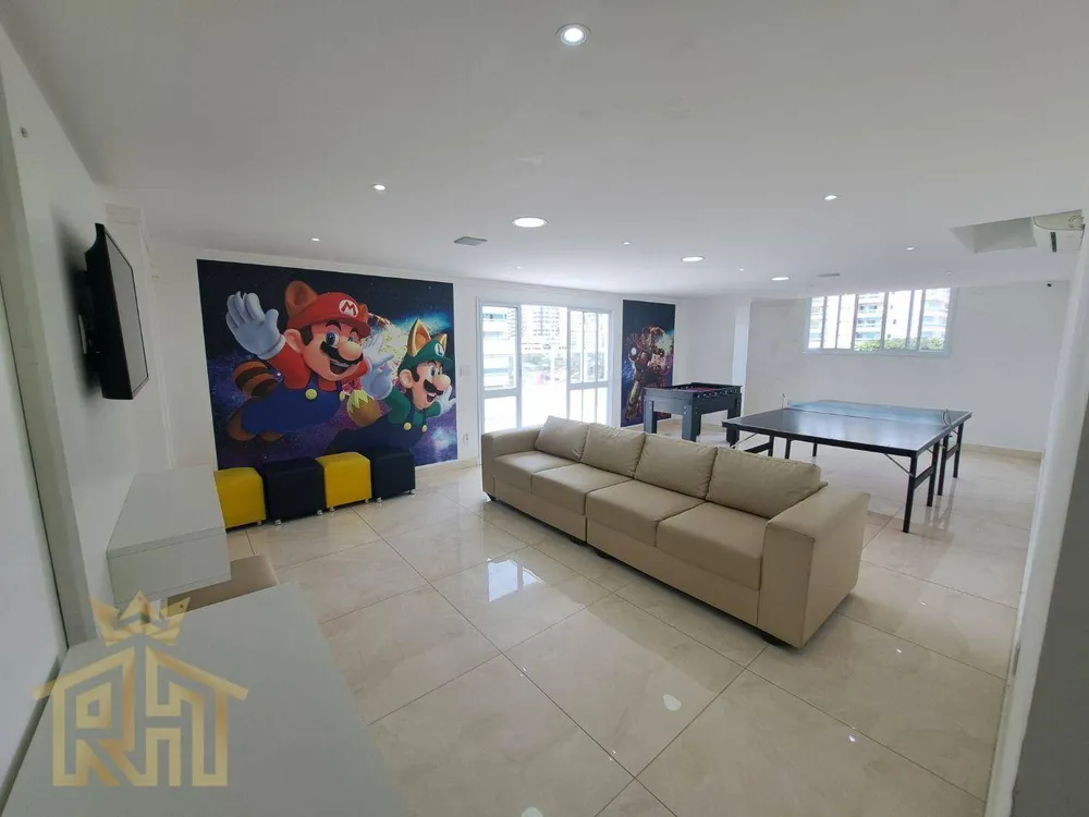 Apartamento, 2 quartos, 88 m² - Foto 6