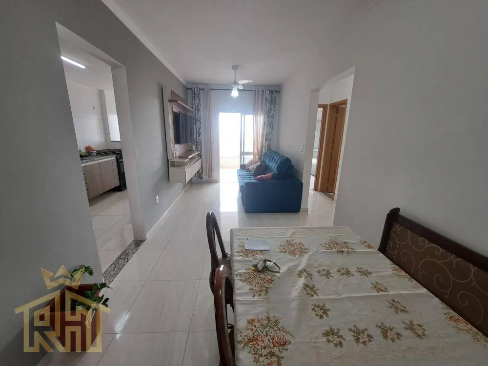 Apartamento, 2 quartos, 88 m² - Foto 3