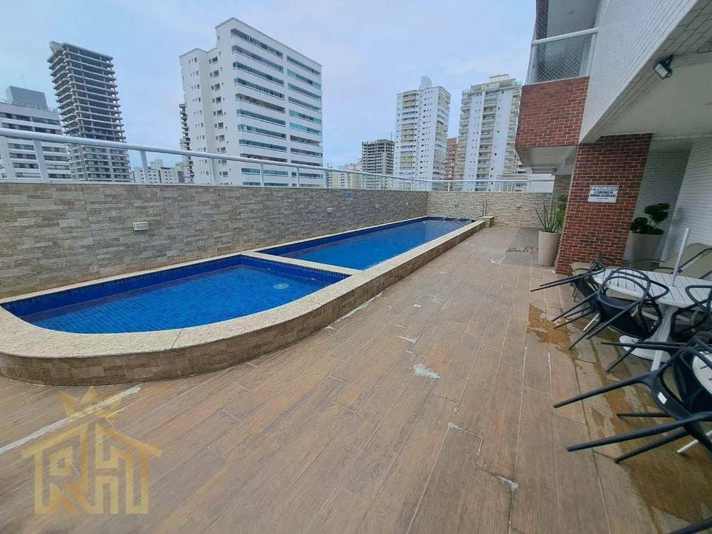 Apartamento, 2 quartos, 88 m² - Foto 16