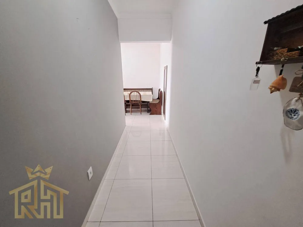 Apartamento, 2 quartos, 88 m² - Foto 1