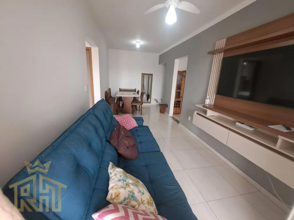 Apartamento, 2 quartos, 88 m² - Foto 5