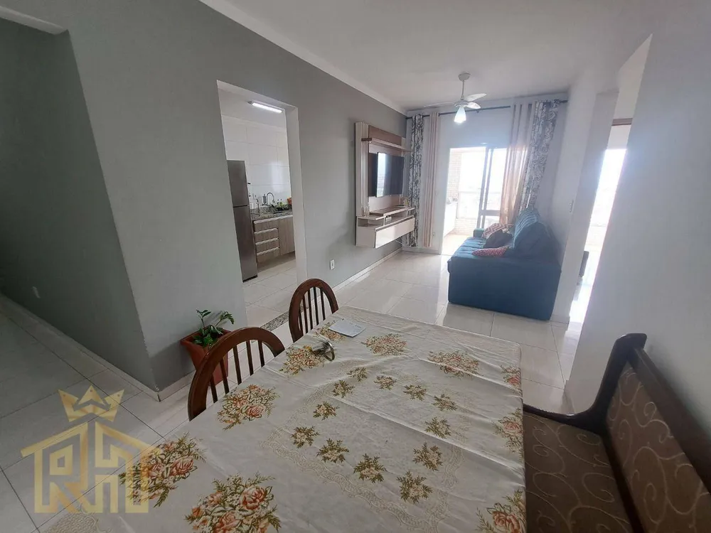 Apartamento, 2 quartos, 88 m² - Foto 4