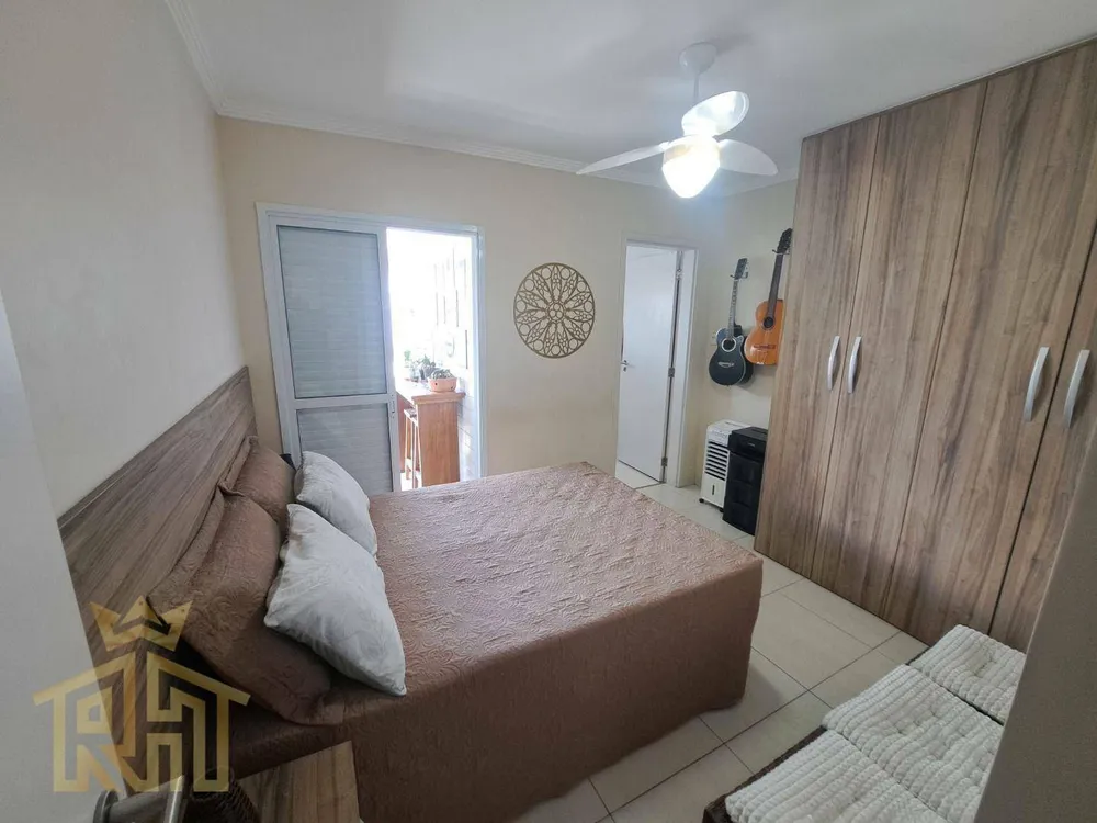 Apartamento, 2 quartos, 87 m² - Foto 3