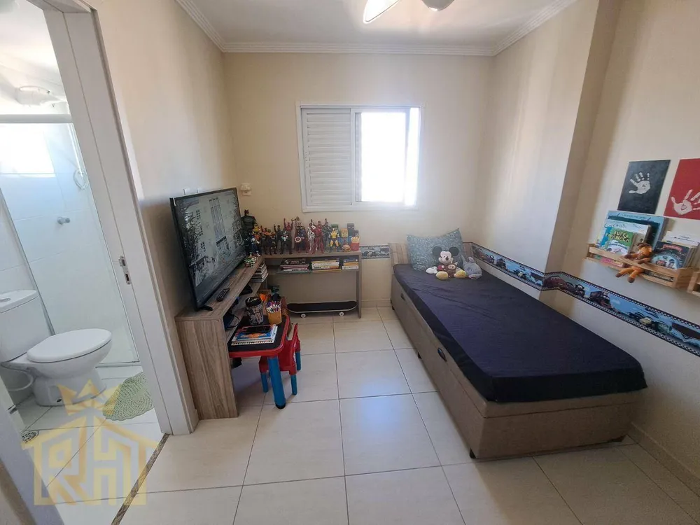 Apartamento, 2 quartos, 87 m² - Foto 4
