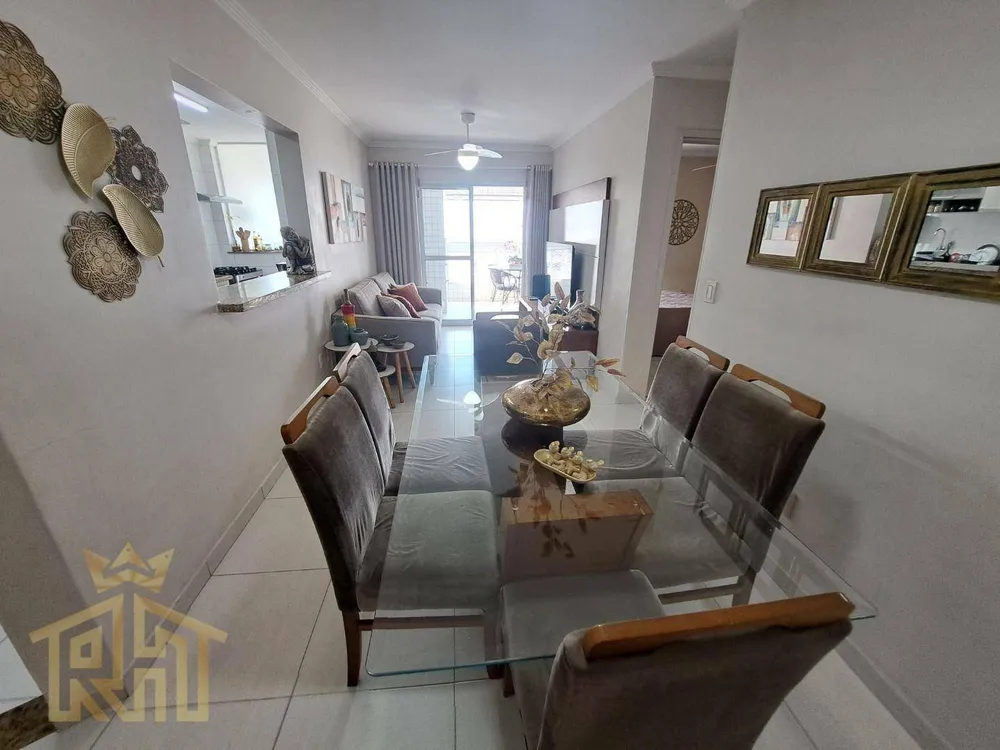 Apartamento, 2 quartos, 87 m² - Foto 7