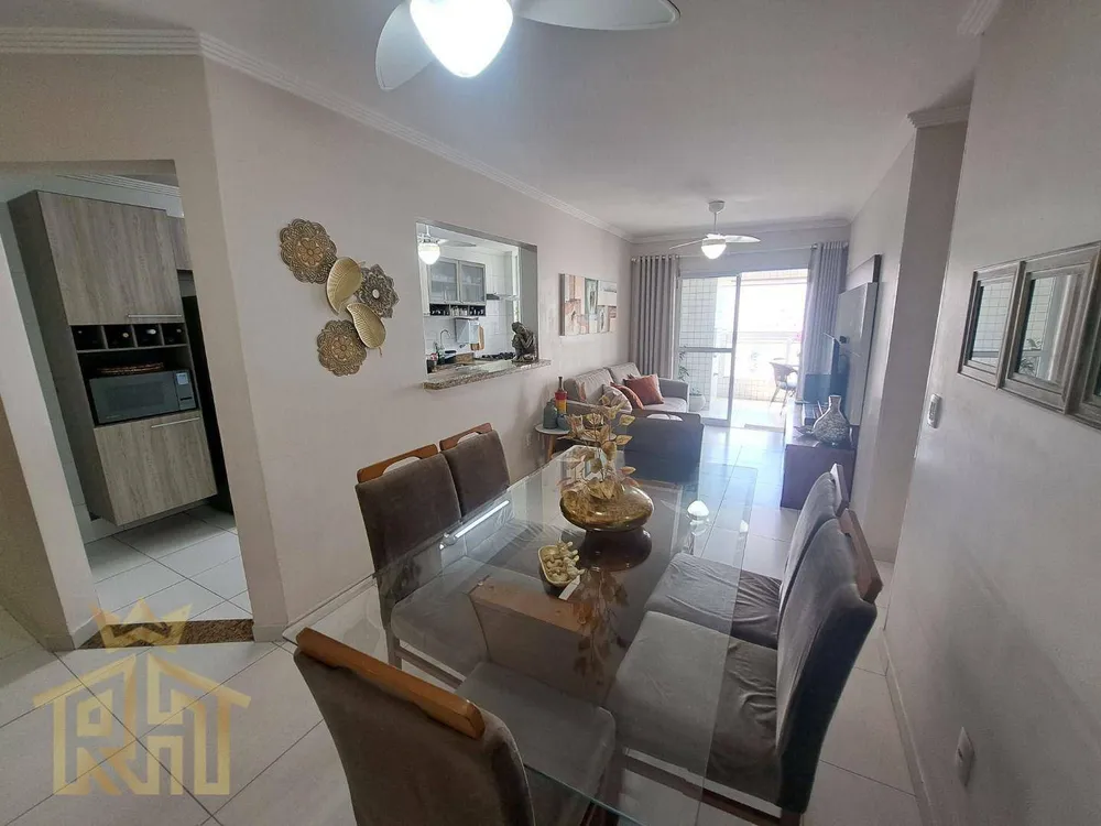 Apartamento, 2 quartos, 87 m² - Foto 9