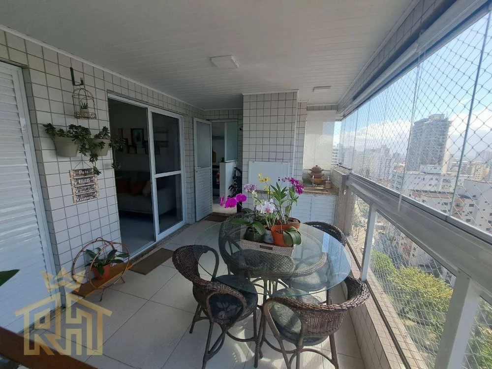 Apartamento, 2 quartos, 87 m² - Foto 10