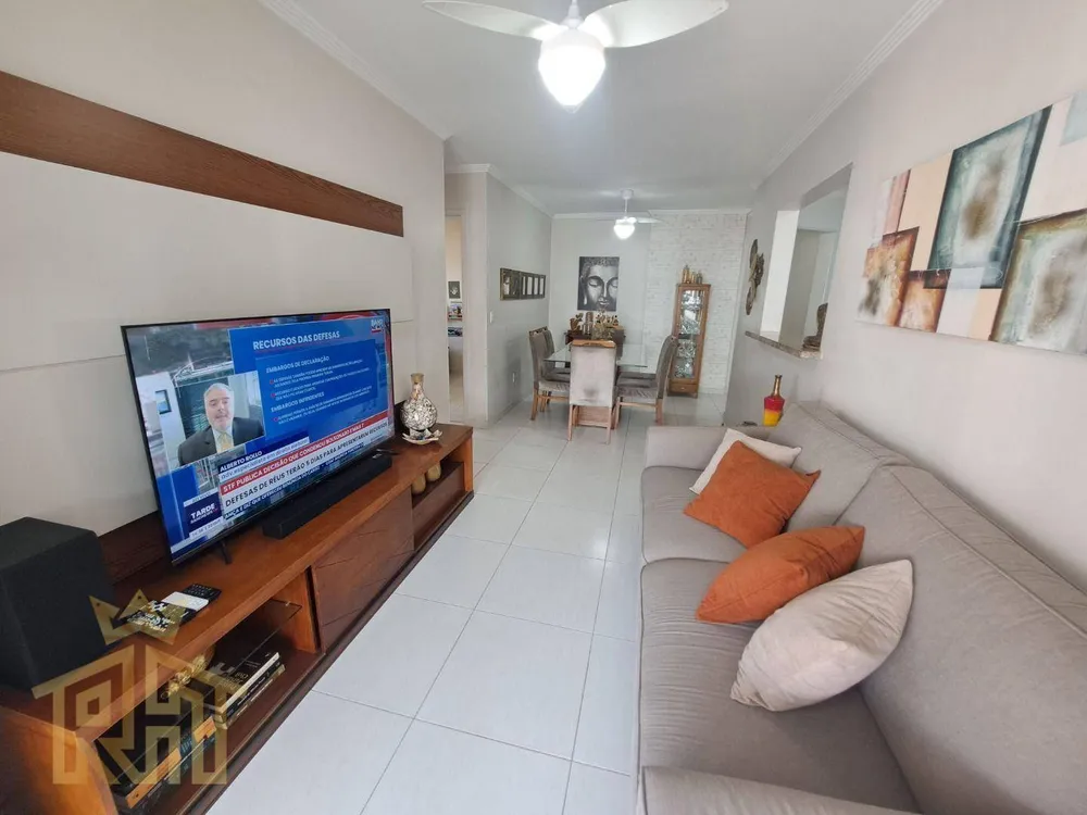 Apartamento, 2 quartos, 87 m² - Foto 6