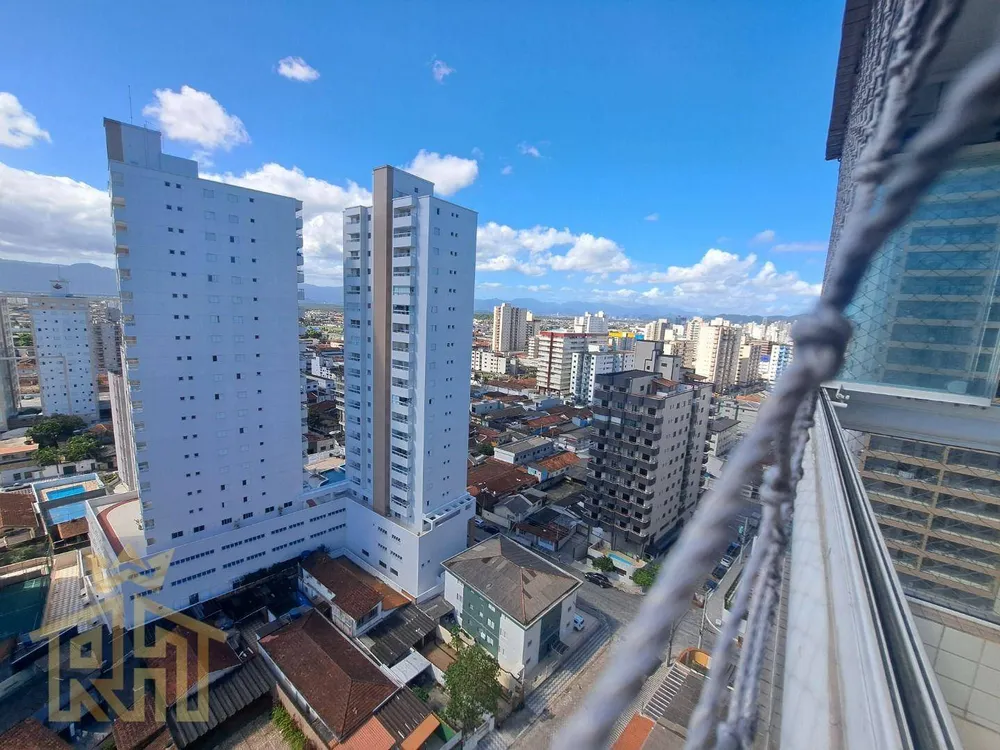 Apartamento, 2 quartos, 87 m² - Foto 1