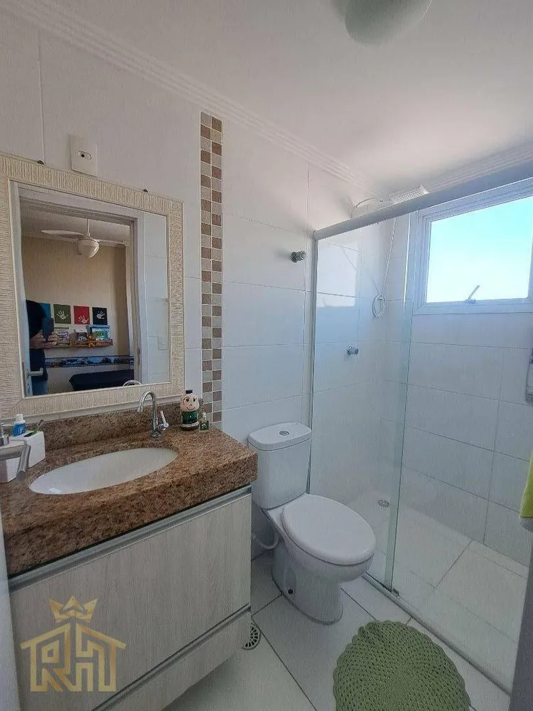 Apartamento, 2 quartos, 87 m² - Foto 2