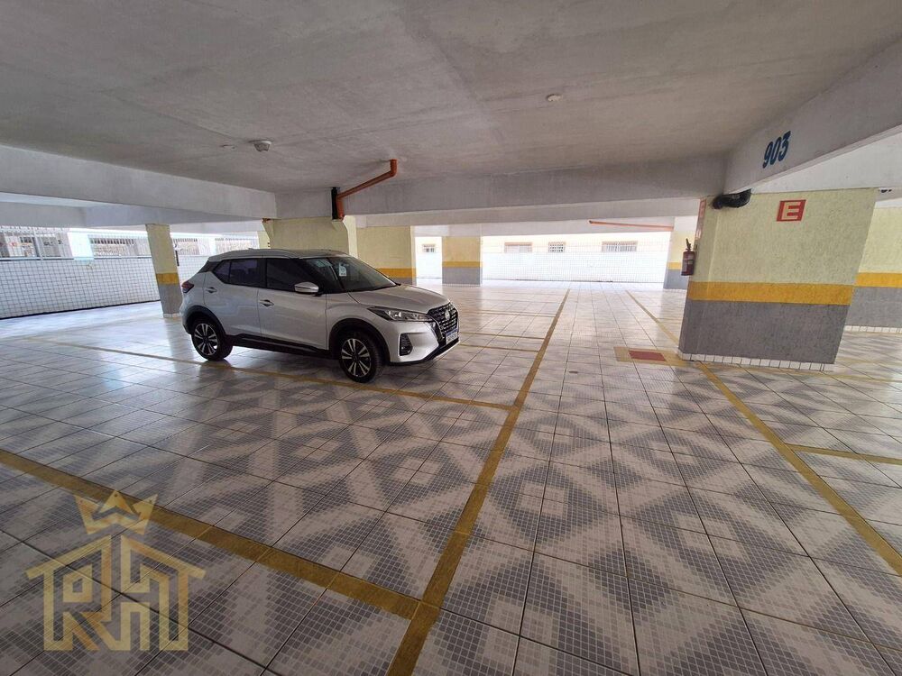 Apartamento à venda com 2 quartos, 99m² - Foto 3