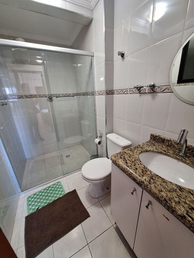 Apartamento à venda com 2 quartos, 99m² - Foto 1