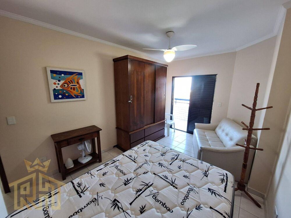 Apartamento à venda com 2 quartos, 99m² - Foto 2