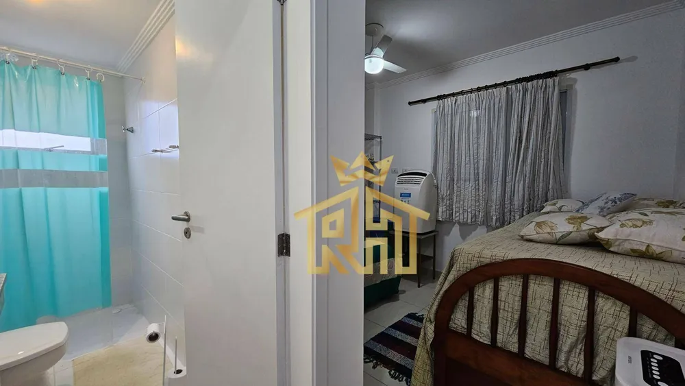 Apartamento, 3 quartos, 122 m² - Foto 11