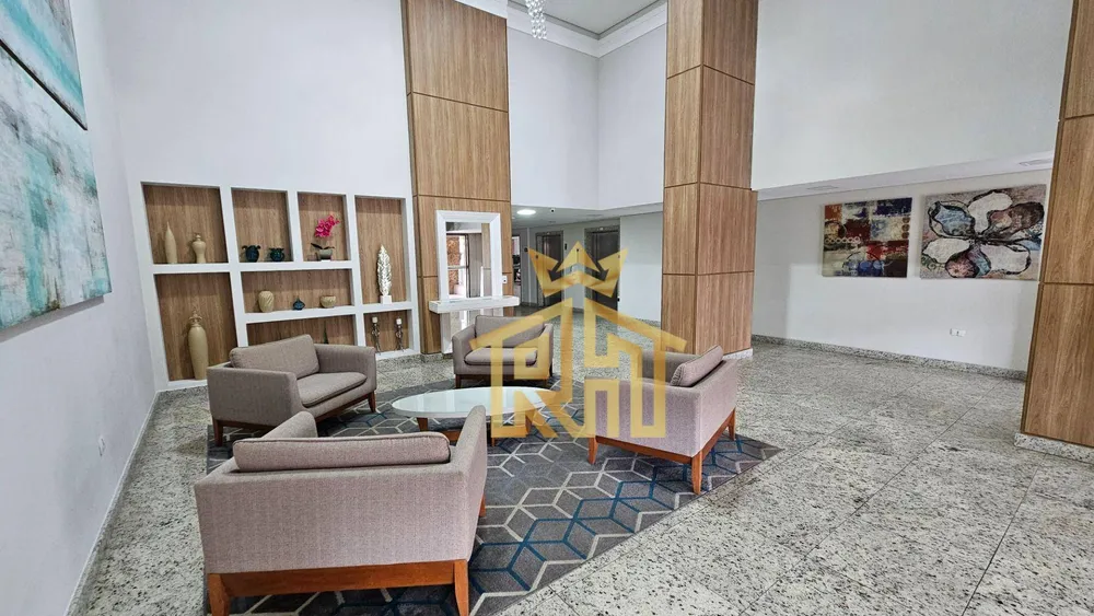 Apartamento, 3 quartos, 122 m² - Foto 18
