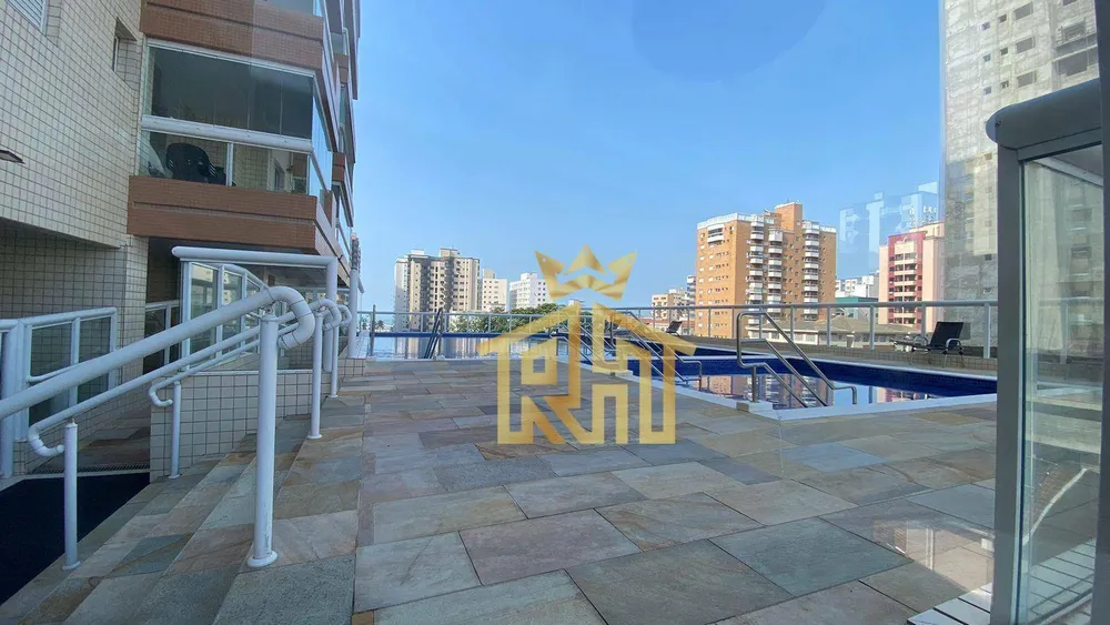 Apartamento, 3 quartos, 122 m² - Foto 22