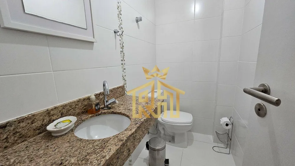 Apartamento, 3 quartos, 122 m² - Foto 8