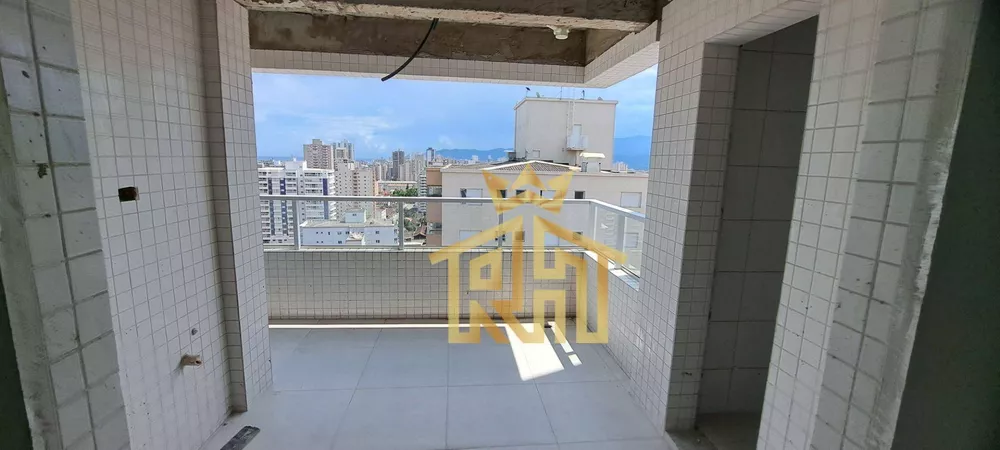 Apartamento à venda com 2 quartos, 86m² - Foto 4