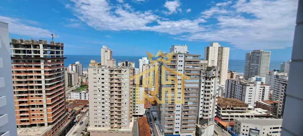 Apartamento à venda com 2 quartos, 86m² - Foto 1